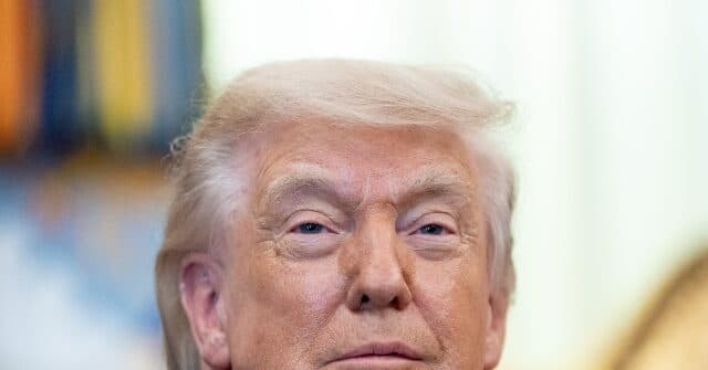Trump, Iran, and Oil